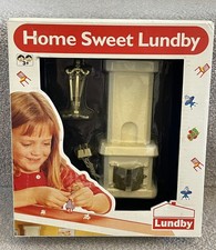 Vintage Home Sweet Lundby 1:16
