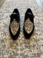 Underground Creepers Black