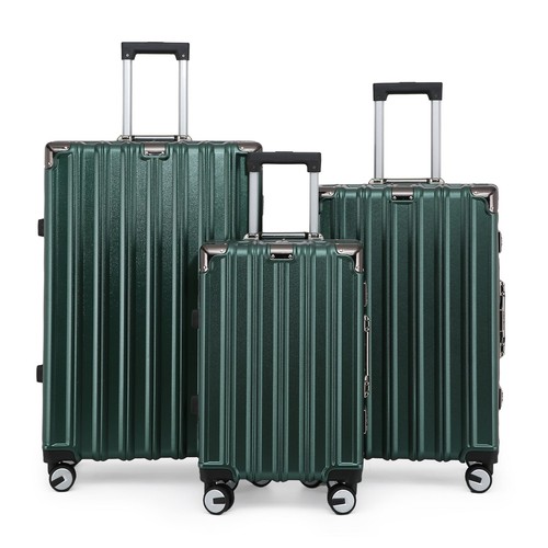 Strong hardshell suitcase set - strong,