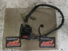 yamaha vmax 1200 1989 rh switch gear