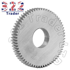 Aluminium Gear For Alfa Romeo