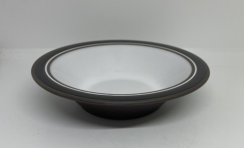 Hornsea contrast rimmed - contrast,
