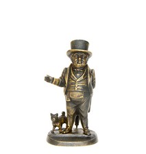 Vienna Bronze Zimmerman