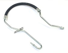 High-Pressure Power Steering