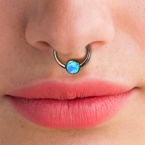 16g 2pcs hypoallergenic - 2pcs,