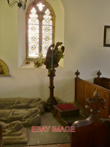 Photo church st peter - photo,
