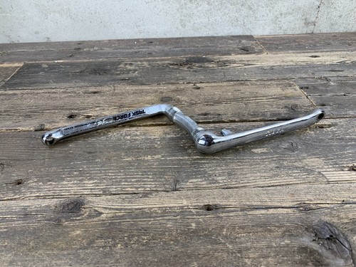 Tioga task force 175 - 175, crank
