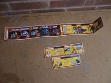 SEGA NOS KING OF ROUTE 66