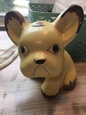 Vintage Sylvac Pottery Yellow