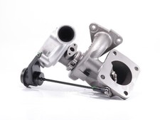 Turbocharger 49131-05400 Ford Transit 2.4 TDCi 2402ccm 100/115HP-74/85Kw 2006-