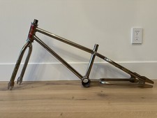 Mongoose Mini Team F/F 1979