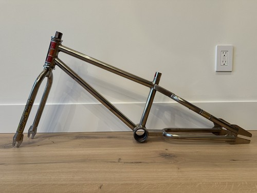 Mongoose mini team - mongoose, 1979