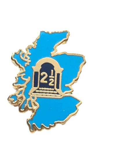 Orange lodge order scotland - order,