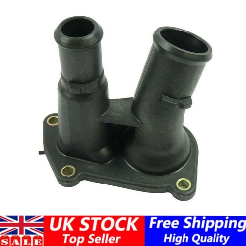 Thermostat housing coolant - housing,