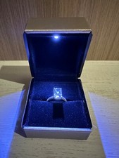 STUNNING LAB GROWN DIAMOND 4