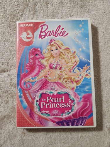 Barbie movie dvds - barbie, dvds,