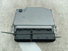 VOLKSWAGEN POLO ENGINE DSGD