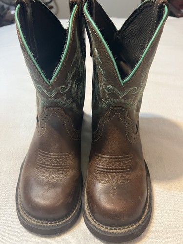 Justin boots women - women's, b