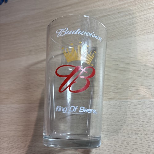Budweiser king beers one - budweiser,