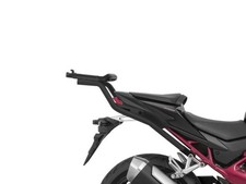 SHAD Top Box Rack Rear Case