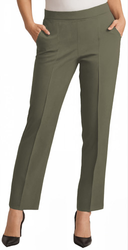 Ladies trousers half - ladies,