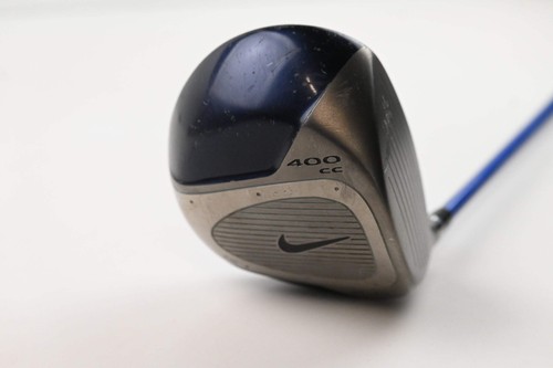 Nike forged titanium - forged,