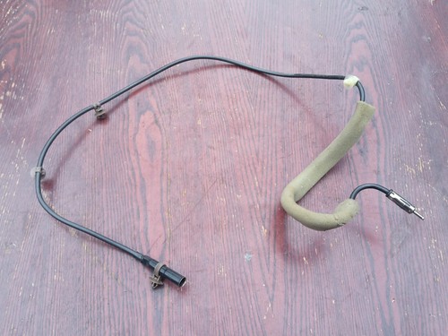 Honda civic aerial - aerial, radio