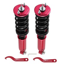 Damping Height Adjustable