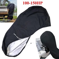 Full Outboard Engine Motor