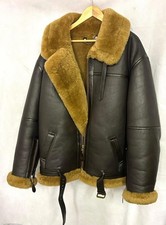 Genuine irvin sheepskin - irvin,