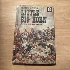Battle Of The Little Big Horn