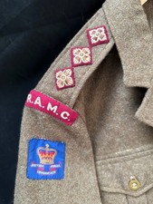 Original British Army