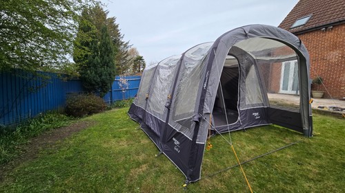 Vango galli iii - galli, inflatable