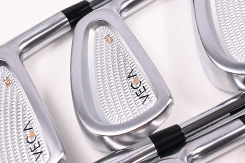 Vega vsc irons pw - irons, /