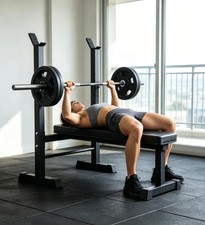 TOUP Weight Lifting Bench