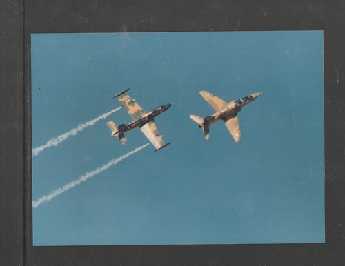Photograph raf two - photograph,