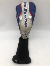 Callaway Big Bertha