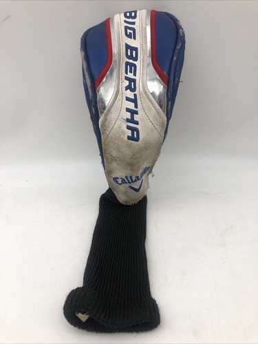 Callaway big bertha - callaway,