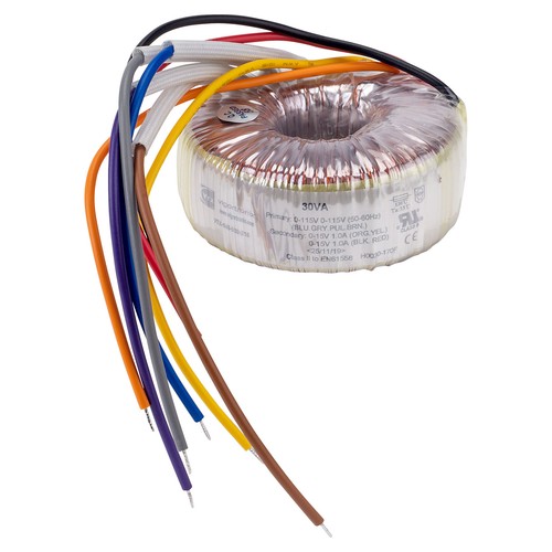 Vigortronix toroidal - vigortronix,
