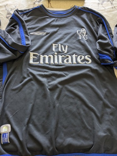 Original 2002 2003 chelsea - original, 2002/2003