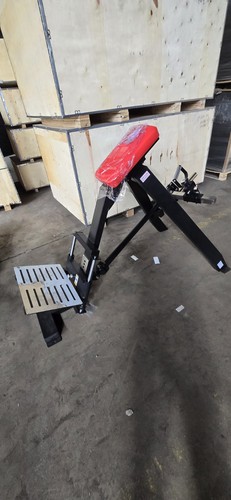 Bar row plate - t-bar,