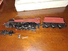 Hornby Harry Potter Hogwarts