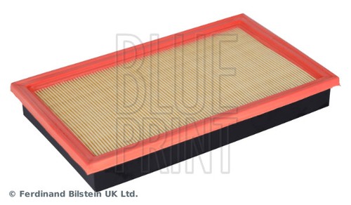Air filter blue print - air, adn12215