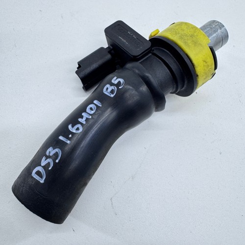 Citroen ds3 mk1 temperature - ds3,