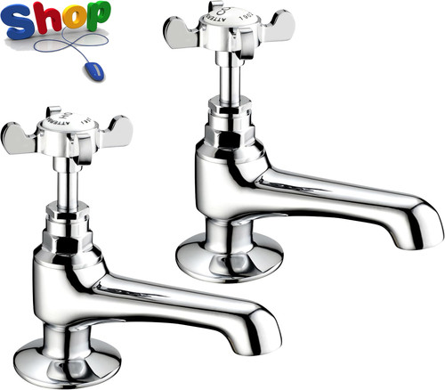 Cr19 basin chrome - cr19, hot