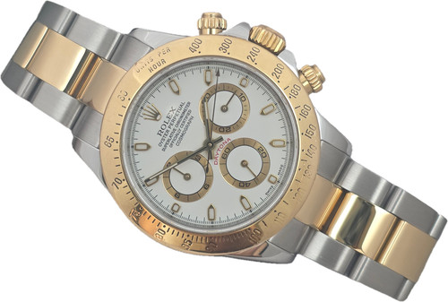 Rolex daytona chronograph - rolex,