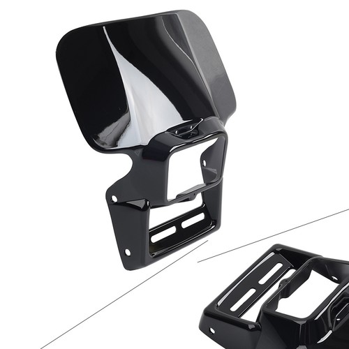 Headlight lamp shell - headlight,
