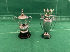 Subbuteo FA Cup & Premier