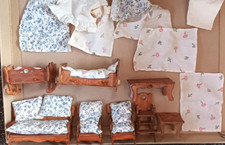 Miniature Dolls House