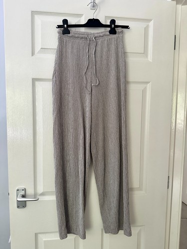 Zara size small silver - zara,